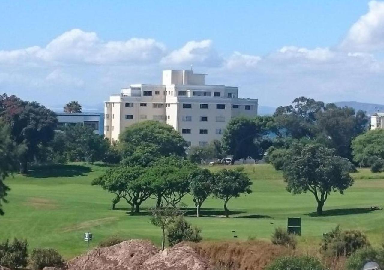 קייפטאון Villa Capri מראה חיצוני תמונה