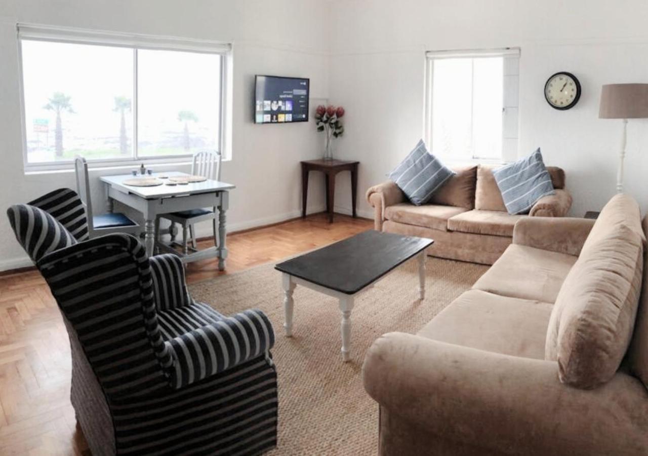 קייפטאון Villa Capri מראה חיצוני תמונה