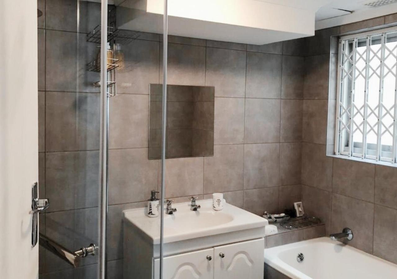 קייפטאון Villa Capri מראה חיצוני תמונה